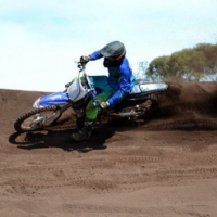 KAYNE WILSON