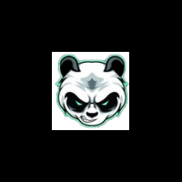 roids  panda