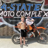 Keyton Rosenstangle