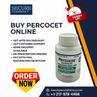 buy Percocet overnight