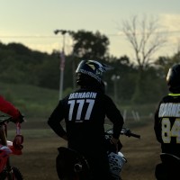 Dustin Jarnagin