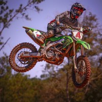 Chandler Redden