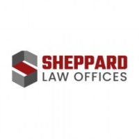 Ken  Sheppard
