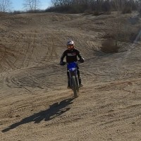 Louie Vandergriff