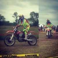 Bradley Croneberger