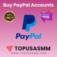 Buy Verified  PayPal Accounts