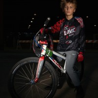 Hudson Briggs