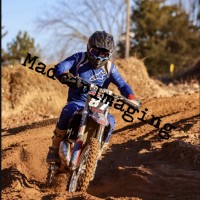 Devin Carr