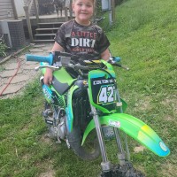Colton Hamm