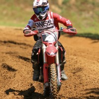 Lucas Ricketts