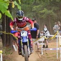 Cody Rountree