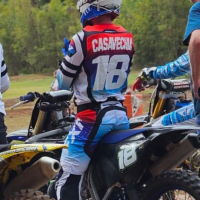 Josh Casavechia