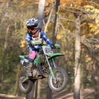 Paxton Beall