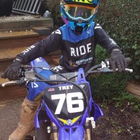 Trey Hughes