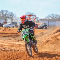 Gunner Harris