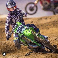Triston Stephenson 