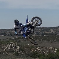 Colton Thompson
