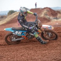 Abri Van Tonder