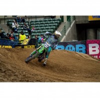 Cruz  Grant