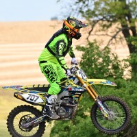 Dalton  Abbott 