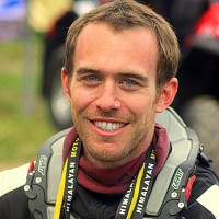 AMIR YARDENAY