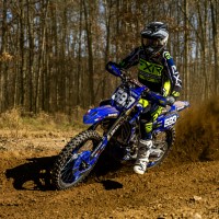 Ryder McGaughey