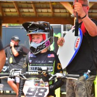 Ryder Bloomquist