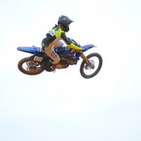 Carter Roberts