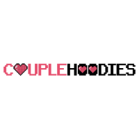 Couple Hoodies