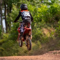 Dillon Stover