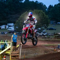 Jarren Raines