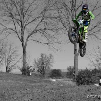 Spencer Dede