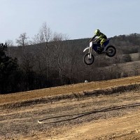 Chevy Odom