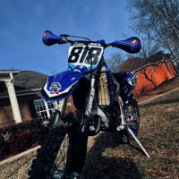 Parker Wooten