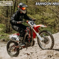 Brandon Martin