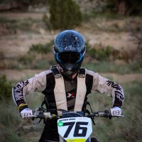 Hayden  Bodo