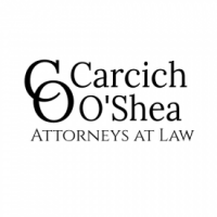 Carcich  O'Shea
