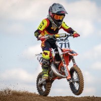 Connor Harrod