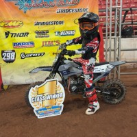 Gavin  Dalton 