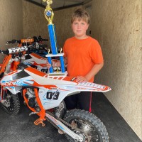 Parker Shortridge