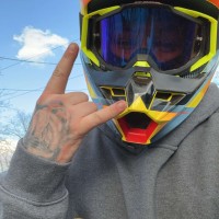 Cody Roberts