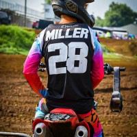 Riley Miller