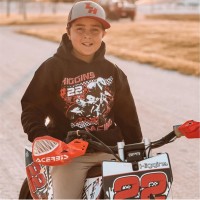 Logan Higgins
