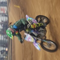 Shiloh  Robertson