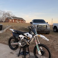 Luke Caudill