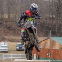 Justin  Smicherko 