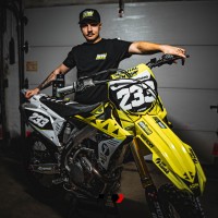 Justin Spenard 