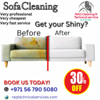 sofa cleaning Dubai