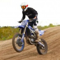 Luke Mayer