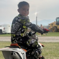 Braxton Stewart